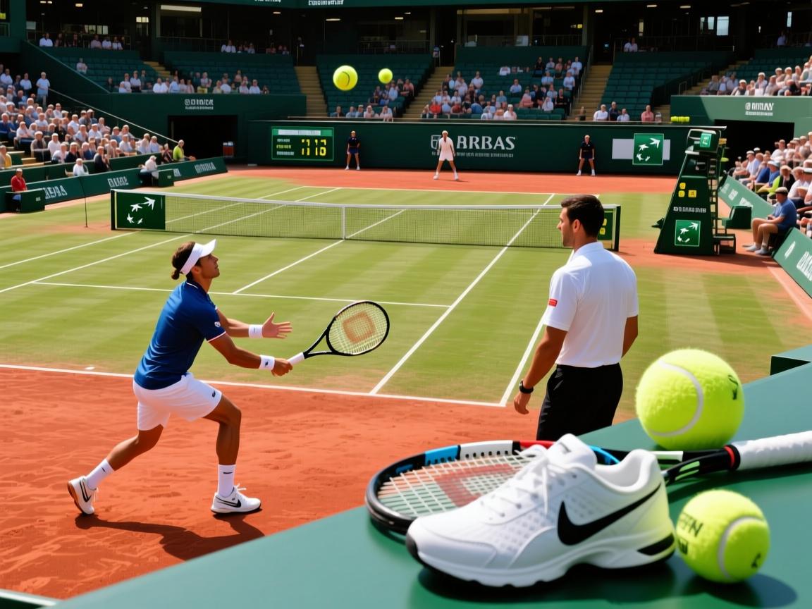 九游官网入口活动-“牛仔3K亲子跑:给家庭带来欢乐和运动的双重享受” 第2张