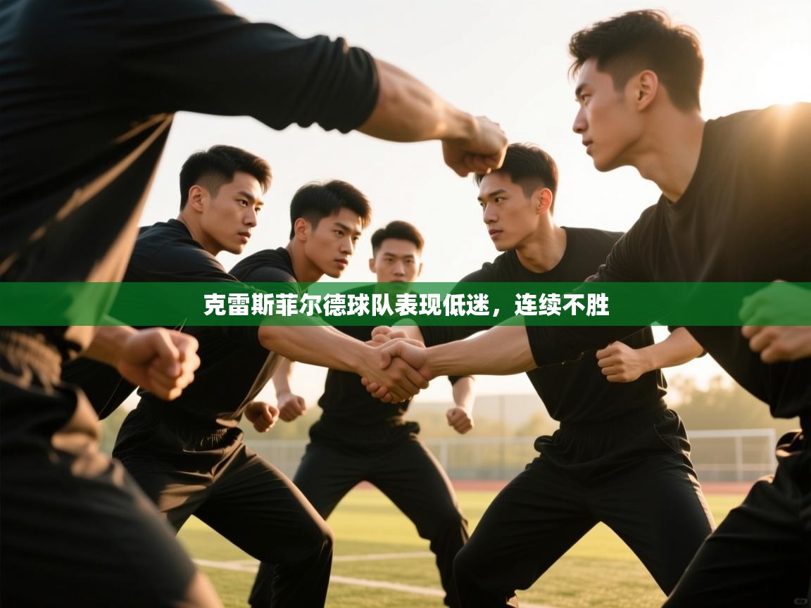 克雷斯菲尔德球队表现低迷，连续不胜  第2张