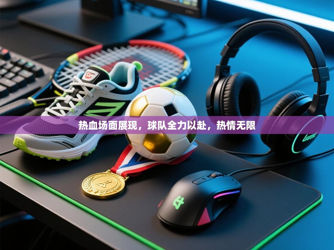 热血场面展现,球队全力以赴,热情无限 第2张