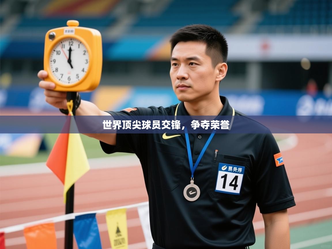 世界顶尖球员交锋,争夺荣誉 第1张