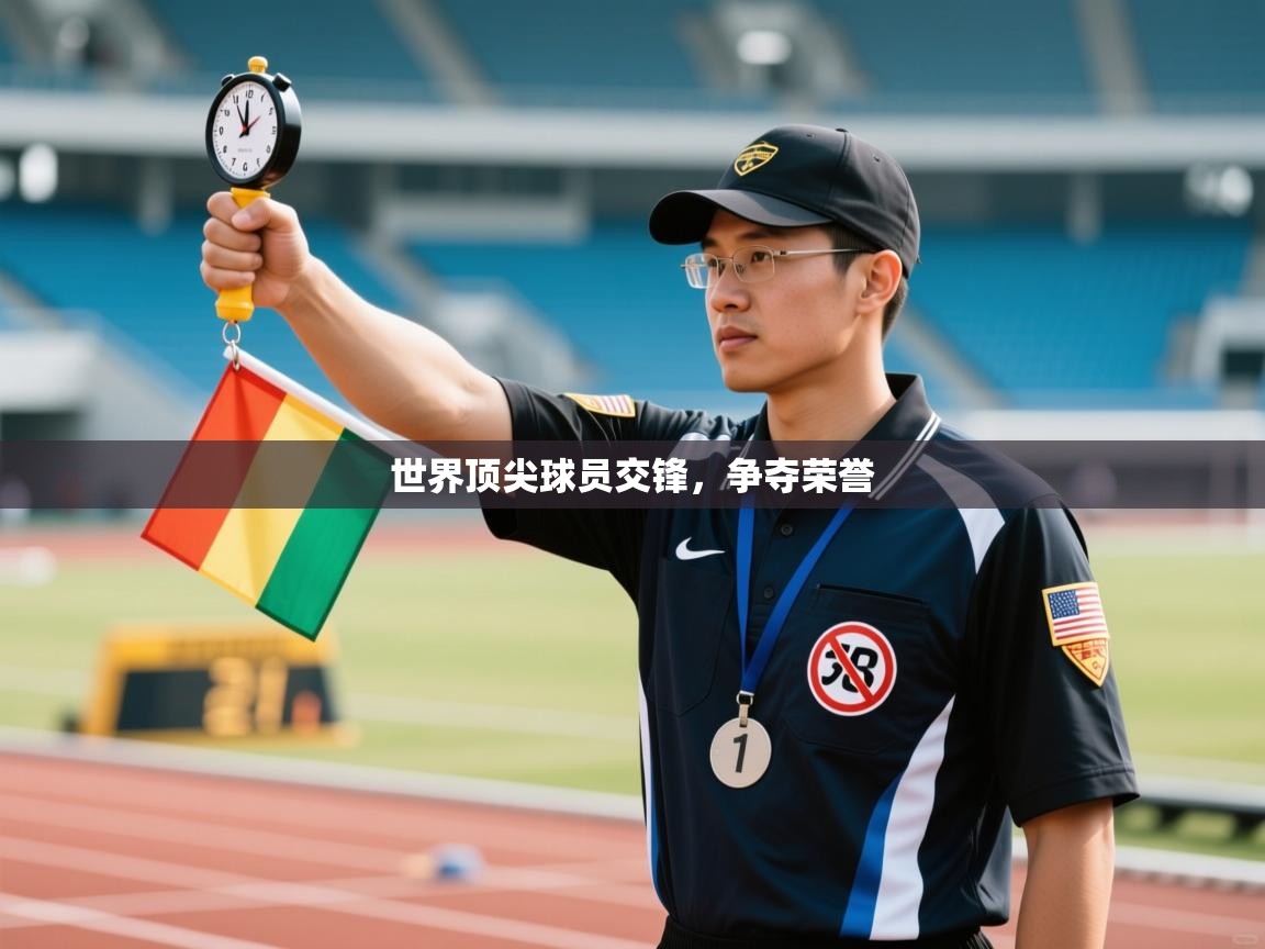 世界顶尖球员交锋,争夺荣誉 第2张