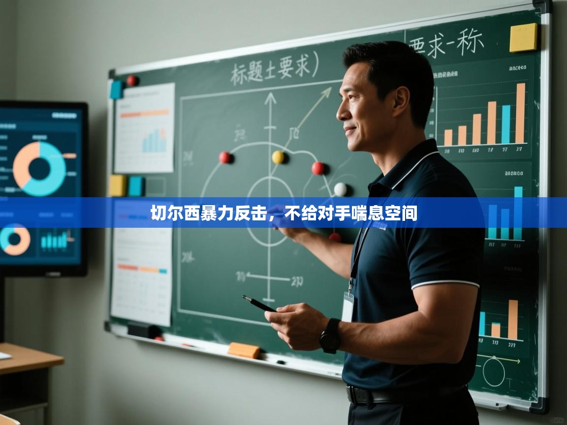 切尔西暴力反击，不给对手喘息空间  第1张